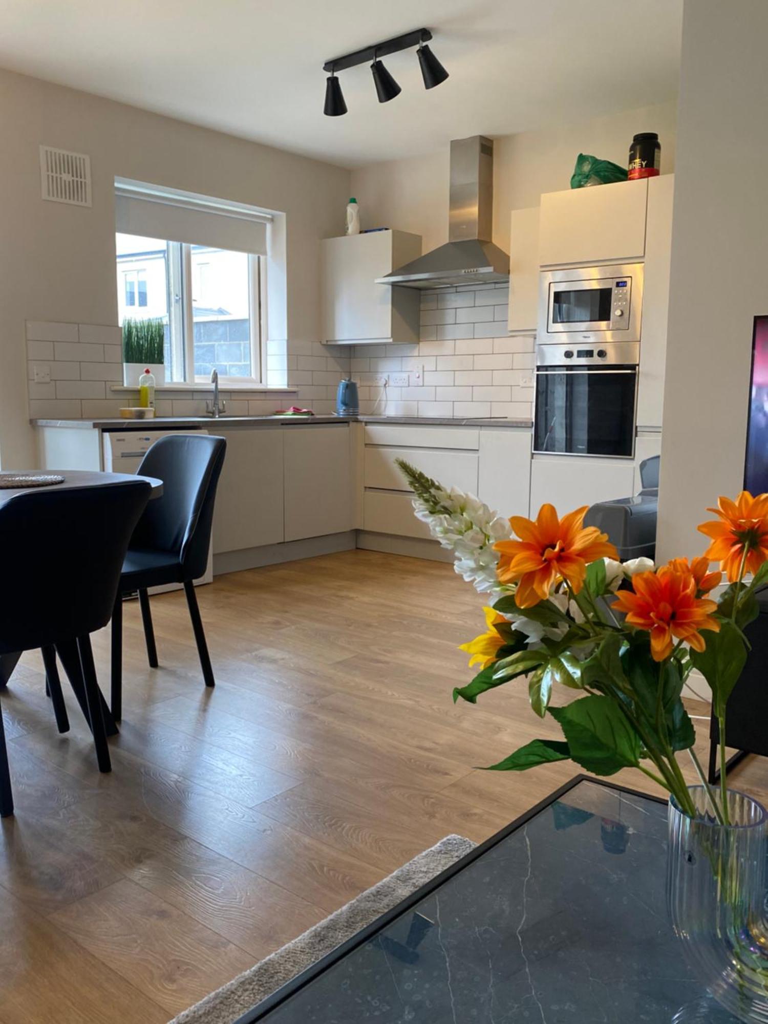 Extra Large Room In New House At Citywest 都柏林 外观 照片