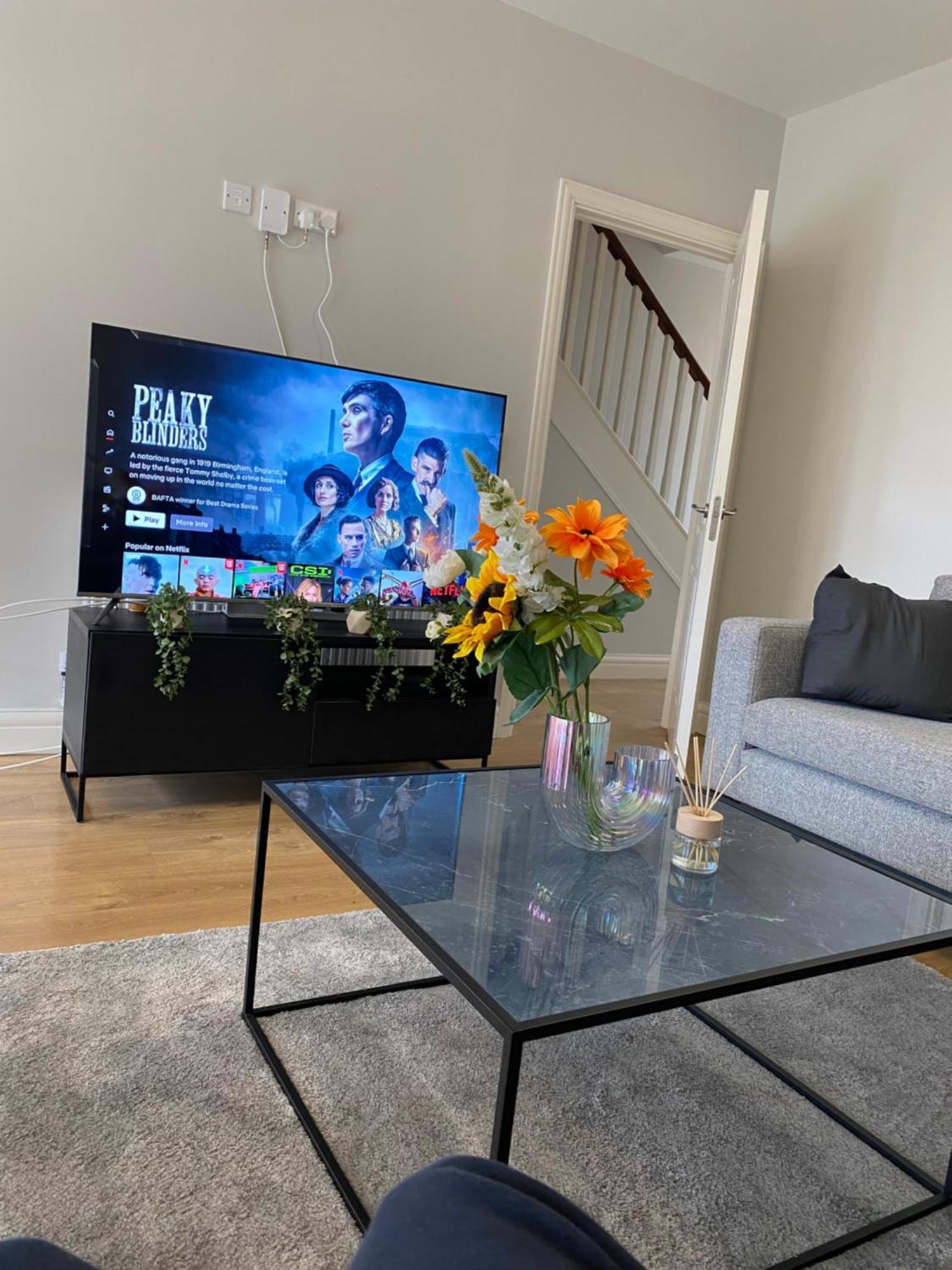 Extra Large Room In New House At Citywest 都柏林 外观 照片